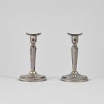 1045 8462 CANDLESTICKS